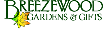 Breezewood Gardens logo